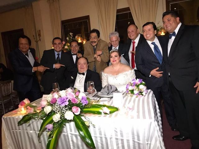 La boda de Luis y Abigail en Zapopan, Jalisco 6