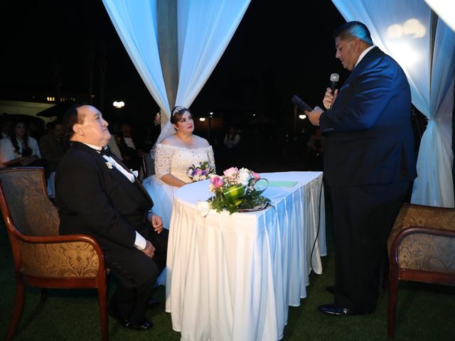 La boda de Luis y Abigail en Zapopan, Jalisco 8