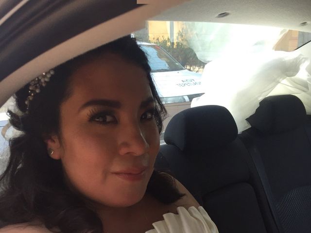 La boda de Gerardo Cortes  y Nickol Menchaca en Texcoco, Estado México 3