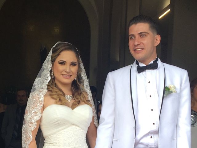 La boda de Diego  y Susana  en Guadalajara, Jalisco 1
