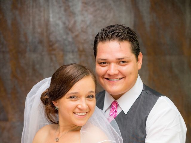 La boda de Rafael y Gloria en Tequesquitengo, Morelos 3