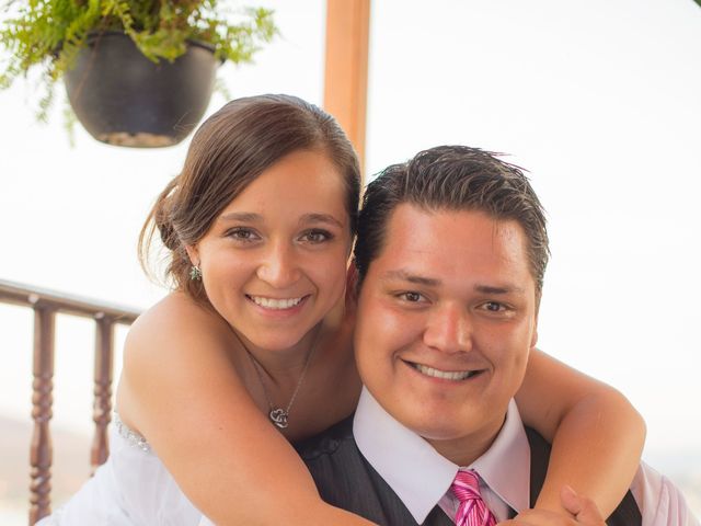 La boda de Rafael y Gloria en Tequesquitengo, Morelos 4