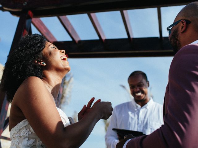 La boda de Joel y Ava en Cabo San Lucas, Baja California Sur 32