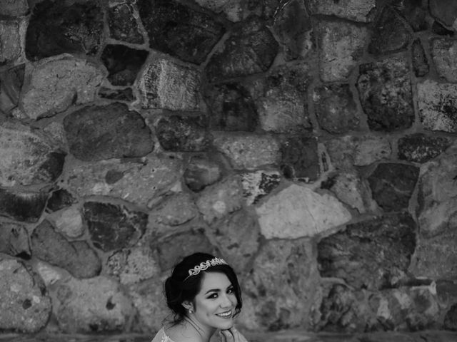 La boda de Edgar Alejandro y Yesenia en Tijuana, Baja California 6