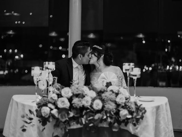 La boda de Edgar Alejandro y Yesenia en Tijuana, Baja California 14