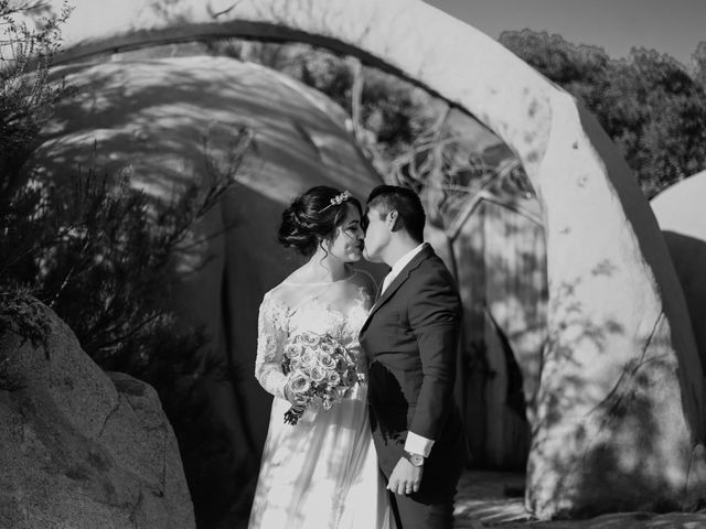 La boda de Edgar Alejandro y Yesenia en Tijuana, Baja California 15