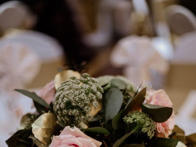La boda de Edgar Alejandro y Yesenia en Tijuana, Baja California 19