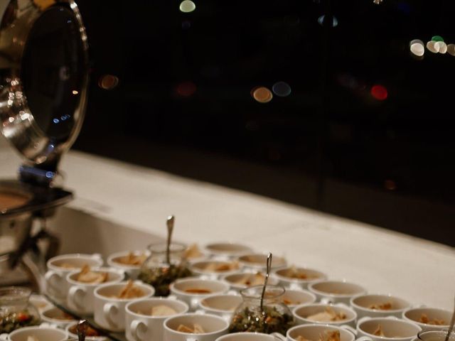 La boda de Edgar Alejandro y Yesenia en Tijuana, Baja California 21