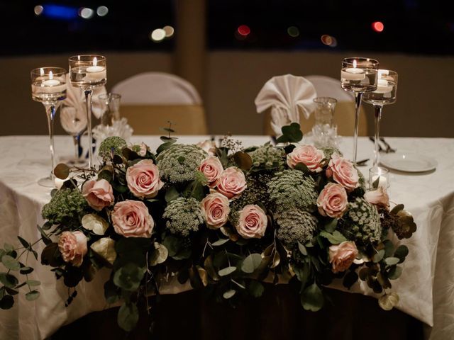 La boda de Edgar Alejandro y Yesenia en Tijuana, Baja California 22