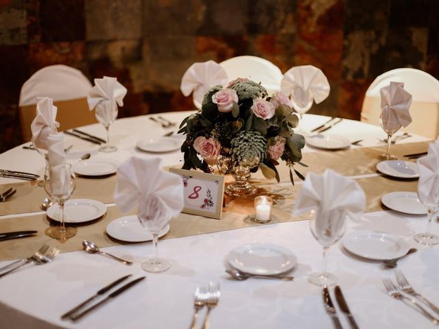 La boda de Edgar Alejandro y Yesenia en Tijuana, Baja California 23