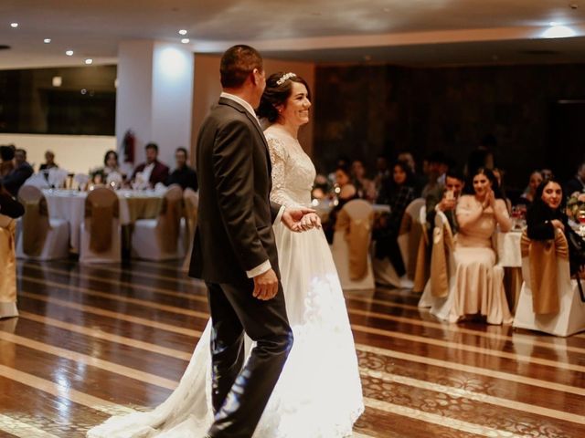 La boda de Edgar Alejandro y Yesenia en Tijuana, Baja California 26
