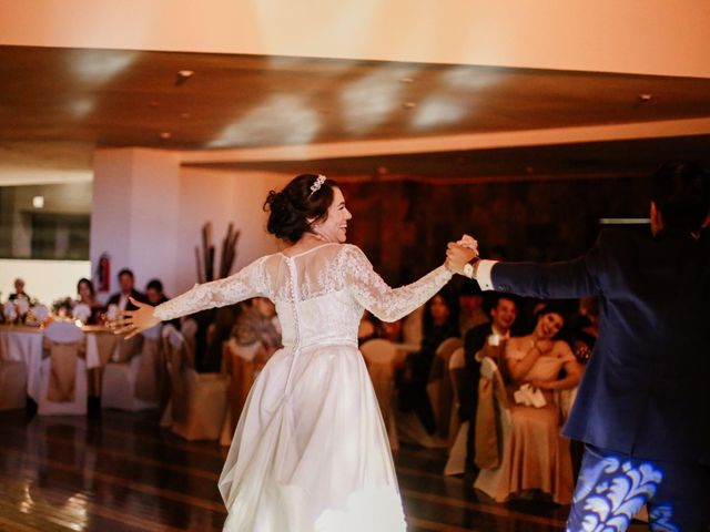 La boda de Edgar Alejandro y Yesenia en Tijuana, Baja California 27
