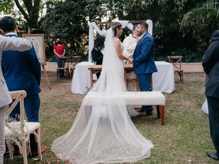 La boda de Jenny y Diego 3