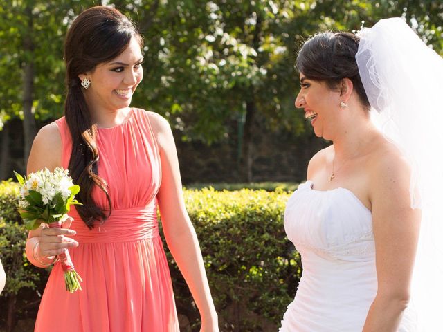 La boda de Berny y Montse en Iztapalapa, Ciudad de México 20