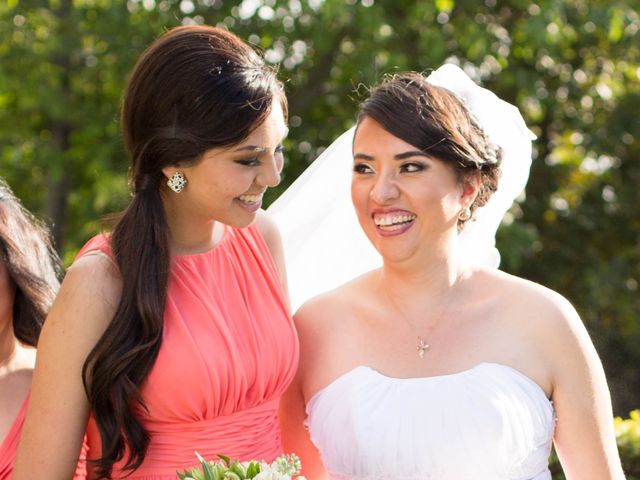 La boda de Berny y Montse en Iztapalapa, Ciudad de México 22