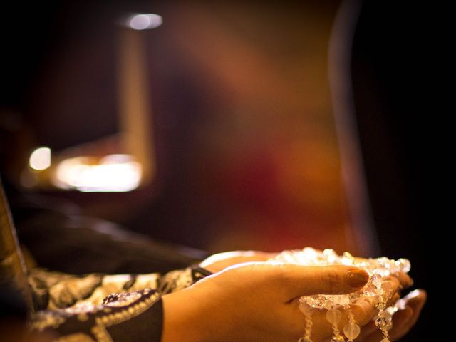 La boda de Berny y Montse en Iztapalapa, Ciudad de México 57