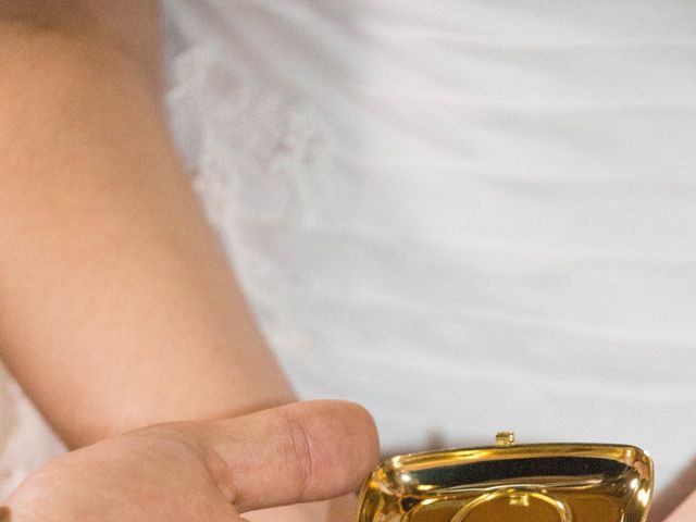 La boda de Berny y Montse en Iztapalapa, Ciudad de México 58