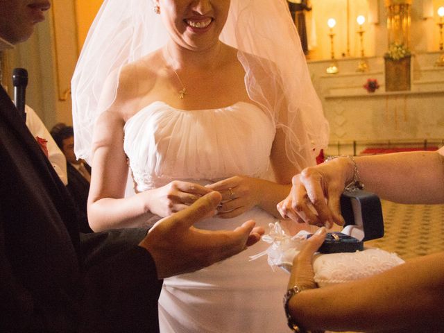 La boda de Berny y Montse en Iztapalapa, Ciudad de México 59