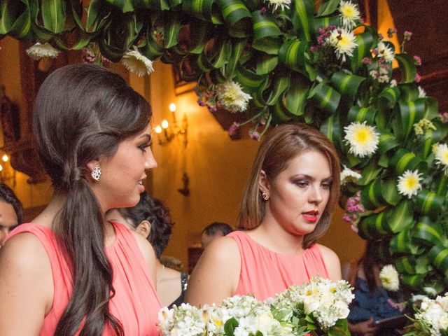 La boda de Berny y Montse en Iztapalapa, Ciudad de México 67