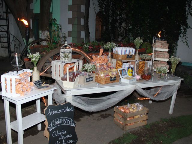 La boda de Berny y Montse en Iztapalapa, Ciudad de México 68