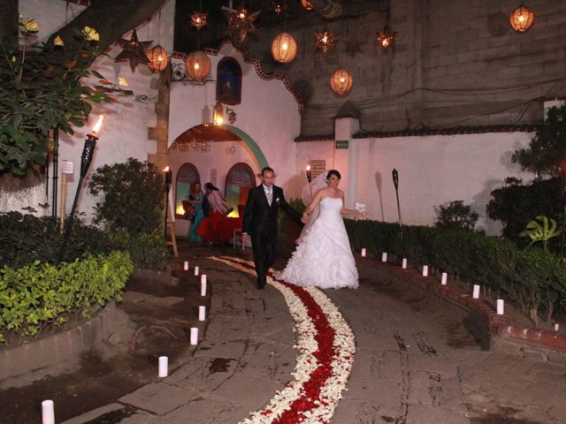 La boda de Berny y Montse en Iztapalapa, Ciudad de México 69