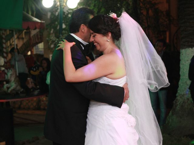 La boda de Berny y Montse en Iztapalapa, Ciudad de México 75