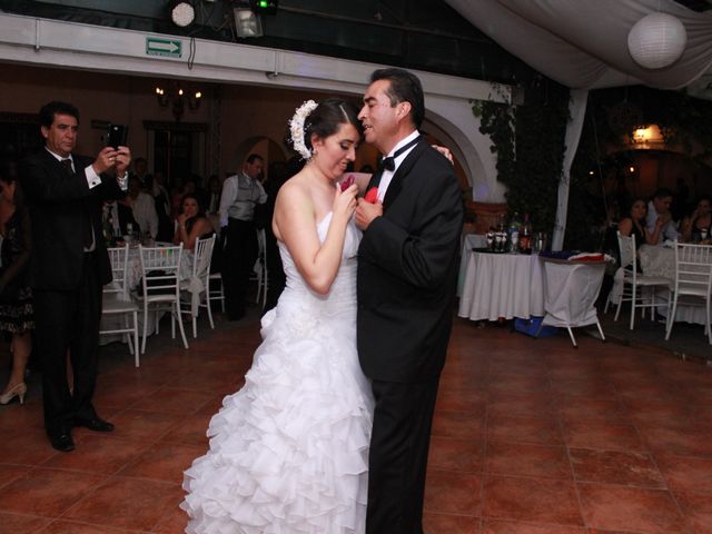 La boda de Berny y Montse en Iztapalapa, Ciudad de México 88