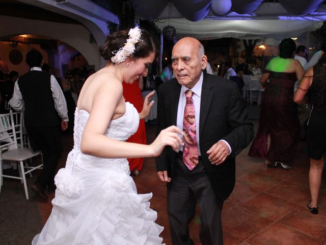 La boda de Berny y Montse en Iztapalapa, Ciudad de México 92