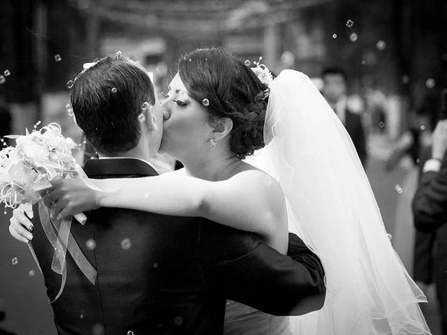 La boda de Berny y Montse en Iztapalapa, Ciudad de México 126