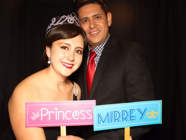 La boda de Berny y Montse en Iztapalapa, Ciudad de México 138