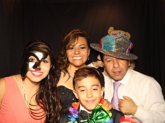 La boda de Berny y Montse en Iztapalapa, Ciudad de México 144