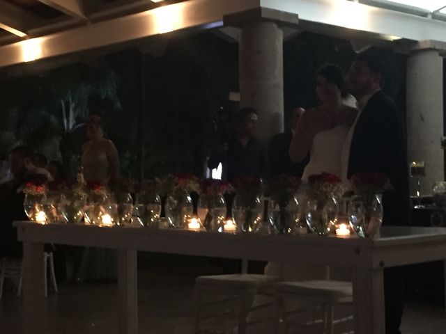 La boda de Manuel  y Talia  en Zapopan, Jalisco 7