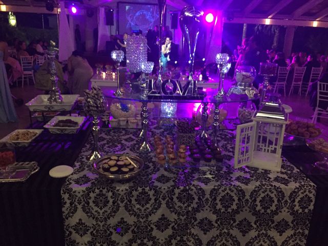 La boda de Manuel  y Talia  en Zapopan, Jalisco 8