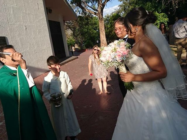 La boda de Manuel  y Talia  en Zapopan, Jalisco 2