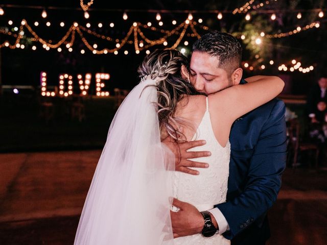 La boda de Diego y Jenny en Jiutepec, Morelos 8