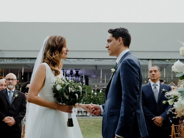 La boda de Diego y Ana en Miguel Hidalgo, Ciudad de México 42
