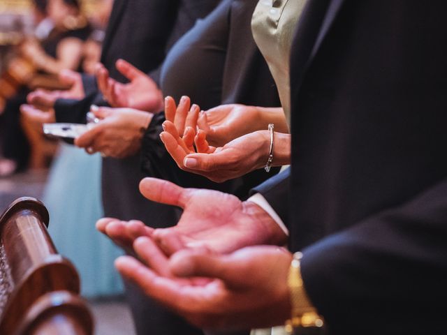 La boda de Rafael y Abril en Irapuato, Guanajuato 8