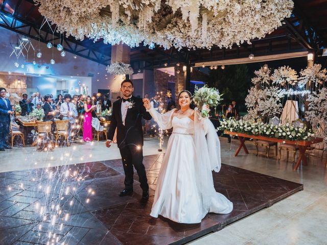 La boda de Rafael y Abril en Irapuato, Guanajuato 16