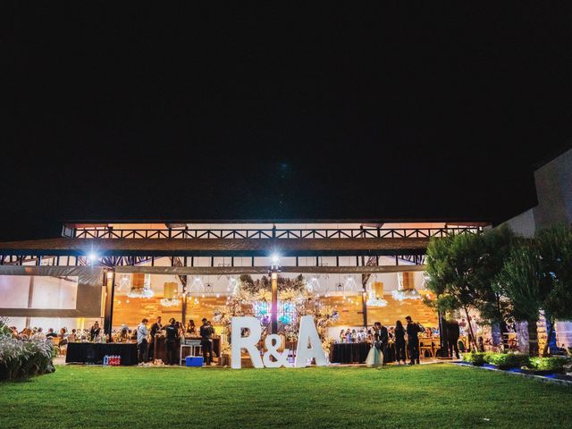 La boda de Rafael y Abril en Irapuato, Guanajuato 20