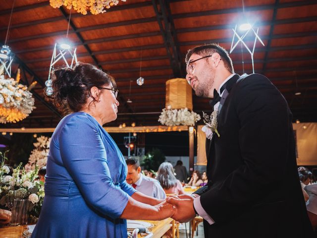 La boda de Rafael y Abril en Irapuato, Guanajuato 22