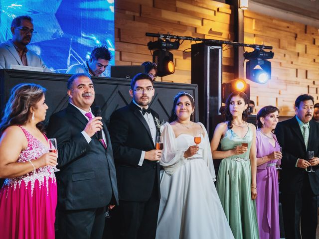 La boda de Rafael y Abril en Irapuato, Guanajuato 24