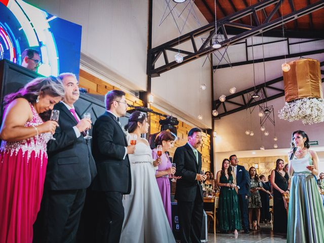 La boda de Rafael y Abril en Irapuato, Guanajuato 25