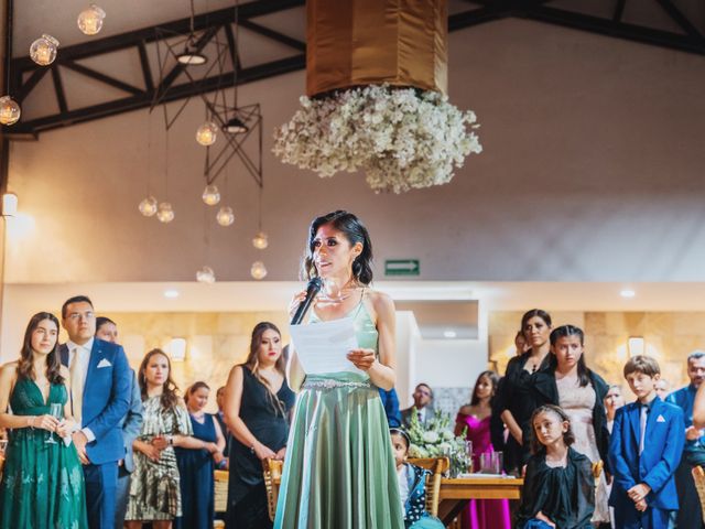 La boda de Rafael y Abril en Irapuato, Guanajuato 26