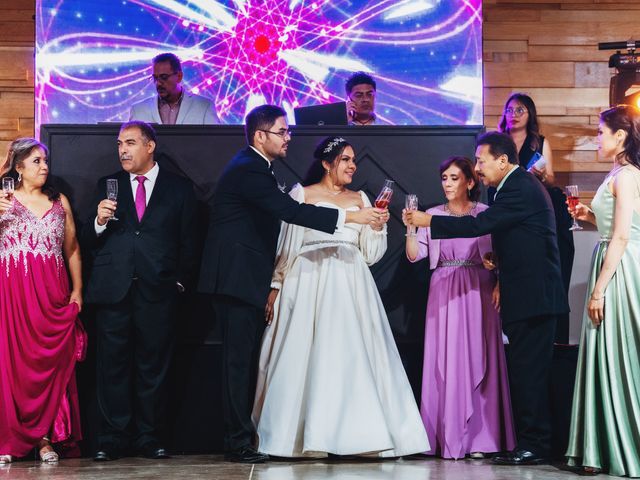 La boda de Rafael y Abril en Irapuato, Guanajuato 29