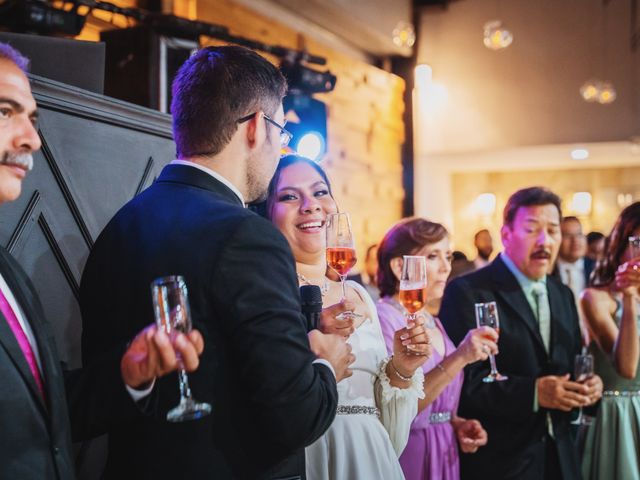 La boda de Rafael y Abril en Irapuato, Guanajuato 30