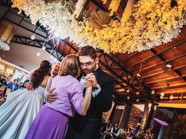 La boda de Rafael y Abril en Irapuato, Guanajuato 31