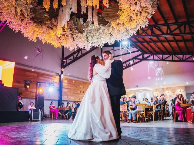 La boda de Rafael y Abril en Irapuato, Guanajuato 32