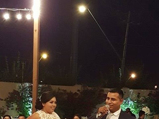 La boda de Jesús y Claribel en Mexicali, Baja California 3