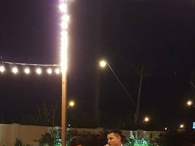 La boda de Jesús y Claribel en Mexicali, Baja California 7