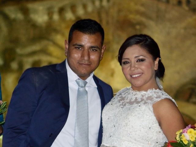 La boda de Jesús y Claribel en Mexicali, Baja California 9
